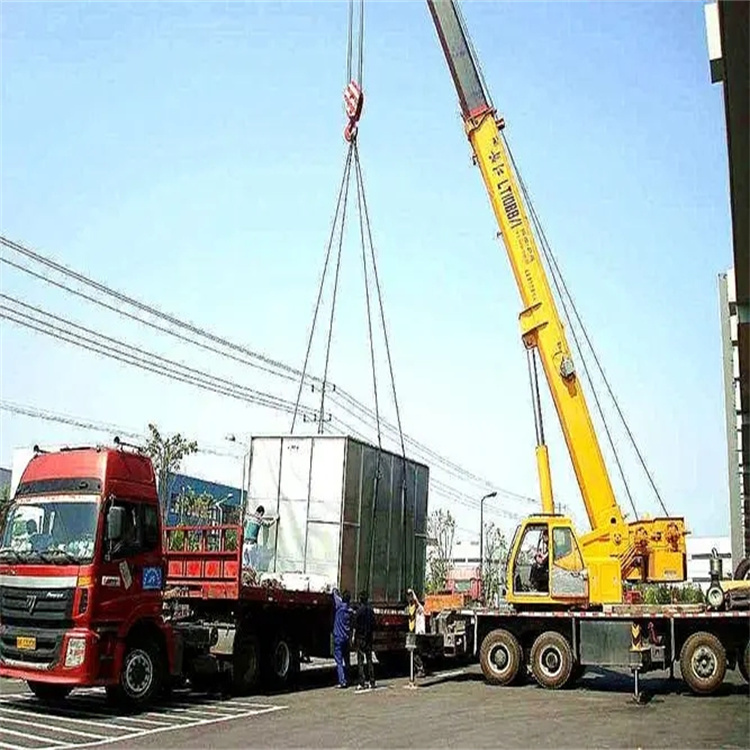 上杭自吊车出租电话咨询指南：如何快速获取报价与就近服务