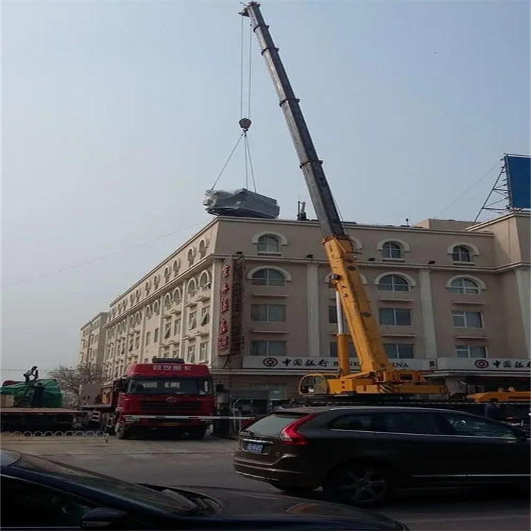 上杭桥梁基础施工|大型设备租赁解决方案|吊装运输难点攻克