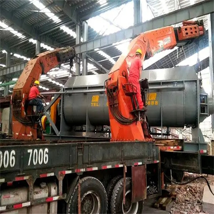 上杭吊车租用吊车租赁