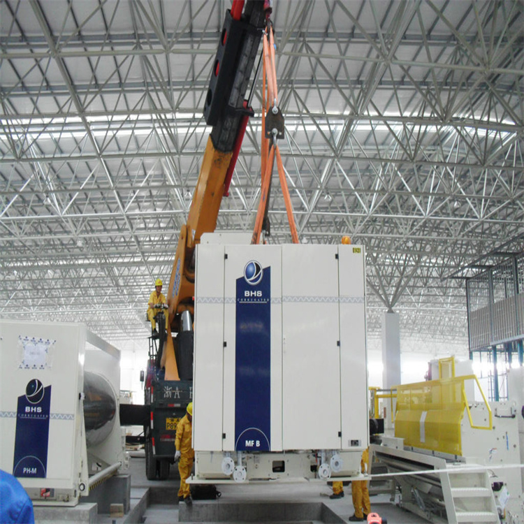 上杭起重吊装吊点要求