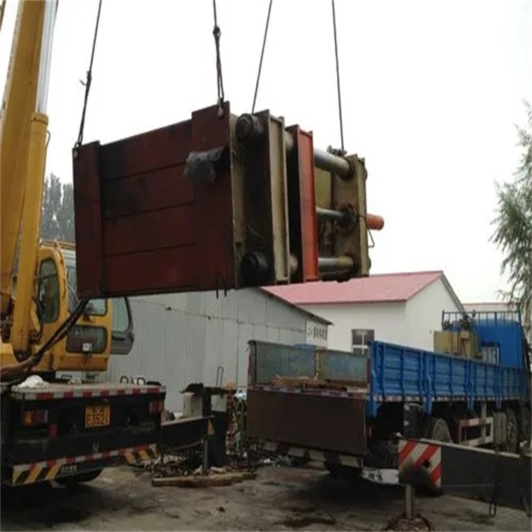 上杭起重吊装方式有哪些