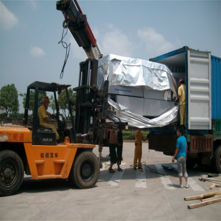 上杭机器吊装移位