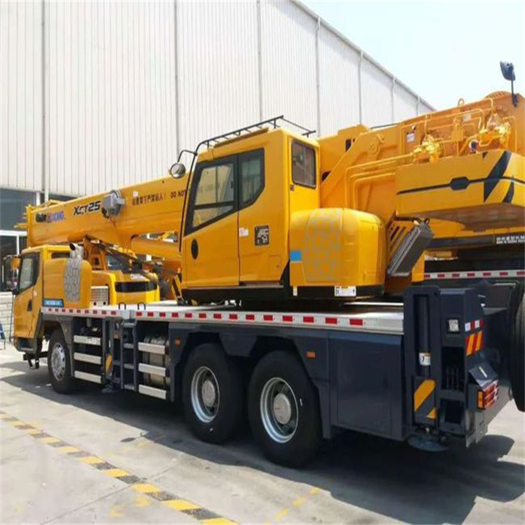 上杭哪里有租赁吊车的