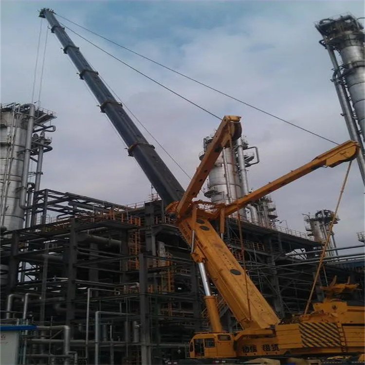 上杭哪有吊车出租吊车租赁