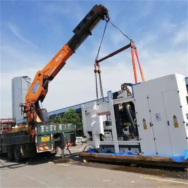 上杭附近小吊车联系方式|8-16吨|本地及时服务