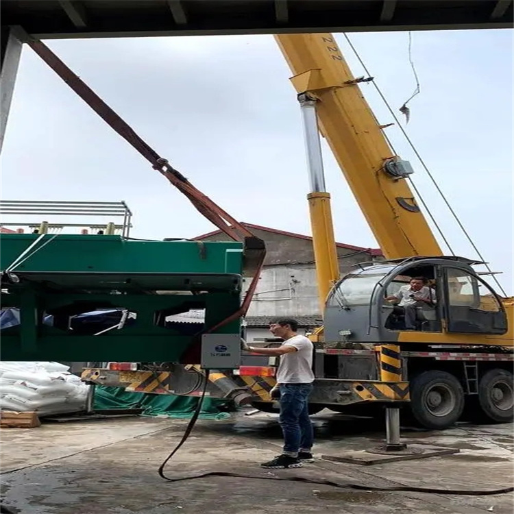 上杭大吨位吊车租赁应急保障方案|化解突发吊装需求难题