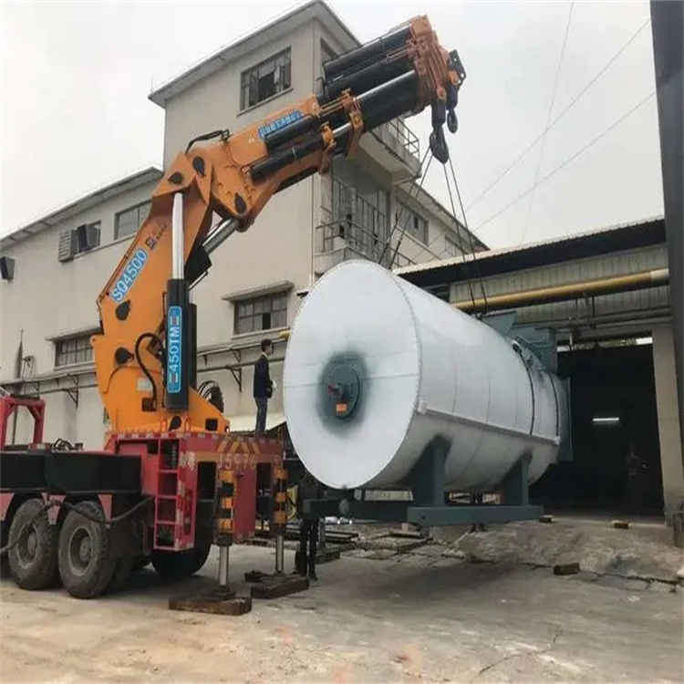 上杭吊车租用电话|24小时应急服务|精准吊装方案